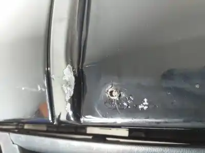 Recambio de automóvil de segunda mano de paragolpes delantero para audi a3 (8l) 1.9 tdi referencias oem iam 8l0807111  