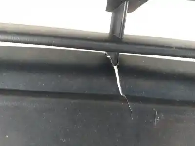 Recambio de automóvil de segunda mano de paragolpes delantero para audi a3 (8l) 1.9 tdi referencias oem iam 8l0807111  