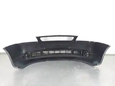 Recambio de automóvil de segunda mano de paragolpes delantero para audi a3 (8l) 1.9 tdi referencias oem iam 8l0807111  