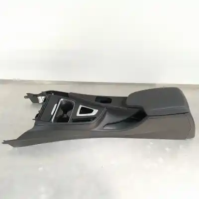 Peça sobressalente para automóvel em segunda mão apoio de braço consola central por bmw serie 3 lim. (f30) 335i xdrive referências oem iam 9235473