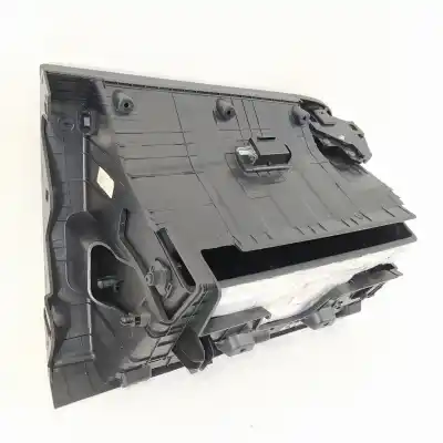 Автозапчастина б/у бардачок для kia ceed concept посилання на oem iam 84540a2000  