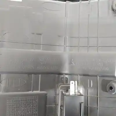 Автозапчастина б/у бардачок для kia ceed concept посилання на oem iam 84540a2000  