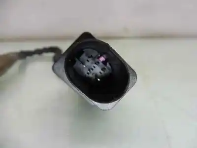 Second-hand car spare part lambda probe for bmw serie 5 berlina (e60) 530xd oem iam references 779160001  0281004018