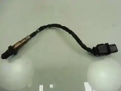 Second-hand car spare part lambda probe for bmw serie 5 berlina (e60) 530xd oem iam references 779160001  0281004018