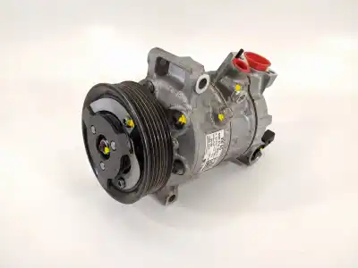 Tweedehands auto-onderdeel airconditioning compressor voor volkswagen caddy furgón/kombi furgón bluemotion oem iam-referenties 5q0816803f 8416p 046071098b4