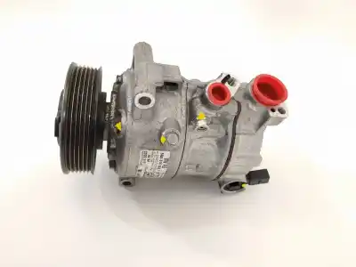 Tweedehands auto-onderdeel airconditioning compressor voor volkswagen caddy furgón/kombi furgón bluemotion oem iam-referenties 5q0816803f 8416p 046071098b4