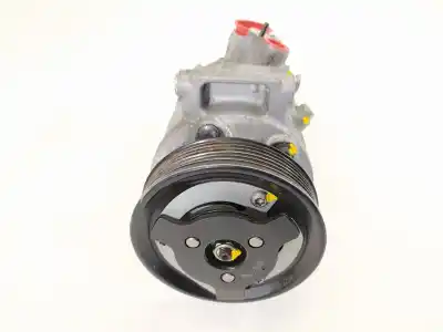 Tweedehands auto-onderdeel airconditioning compressor voor volkswagen caddy furgón/kombi furgón bluemotion oem iam-referenties 5q0816803f 8416p 046071098b4