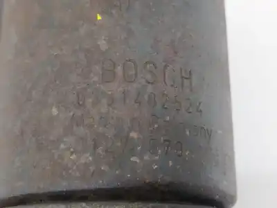 Pièce détachée automobile d'occasion démarreur de voiture pour ford transit 2.5 diesel références oem iam 0001362307  0331402524