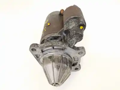 Pièce détachée automobile d'occasion démarreur de voiture pour ford transit 2.5 diesel références oem iam 0001362307  0331402524