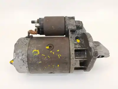 Pièce détachée automobile d'occasion démarreur de voiture pour ford transit 2.5 diesel références oem iam 0001362307  0331402524