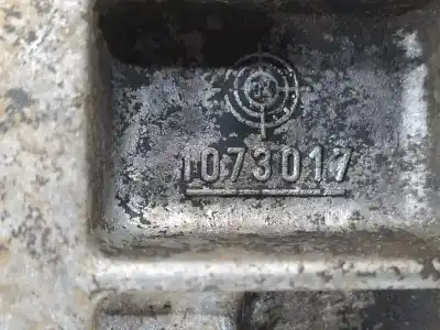 Pièce détachée automobile d'occasion démarreur de voiture pour ford transit 2.5 diesel références oem iam 0001362307  0331402524