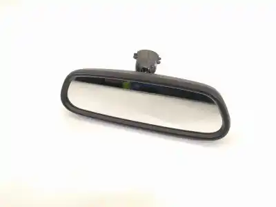 Second-hand car spare part interior rearview mirror for citroen c4 lim. business oem iam references 96758889xt  