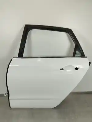 Автозапчастина б/у двері задні ліві для citroen c4 lim. business посилання на oem iam  Автозапчастина б/у двері задні ліві для citroen c4 lim. business посилання на oem iam