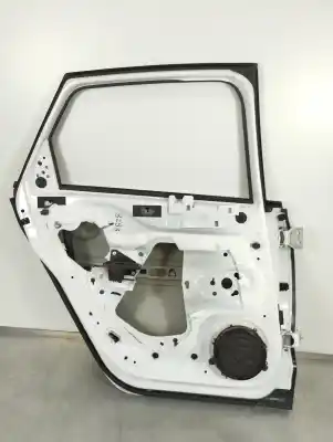 Автозапчастина б/у двері задні ліві для citroen c4 lim. business посилання на oem iam    Автозапчастина б/у двері задні ліві для citroen c4 lim. business посилання на oem iam