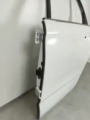 Автозапчастина б/у двері задні ліві для citroen c4 lim. business посилання на oem iam    Автозапчастина б/у двері задні ліві для citroen c4 lim. business посилання на oem iam