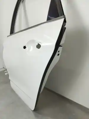 Автозапчастина б/у двері задні ліві для citroen c4 lim. business посилання на oem iam    Автозапчастина б/у двері задні ліві для citroen c4 lim. business посилання на oem iam