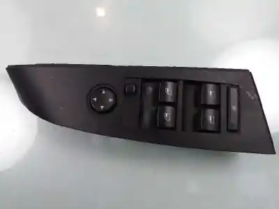 Автозапчастина б/у передні вікний вмикач для bmw serie 5 berlina (e60) 530xd посилання на oem iam 6951904