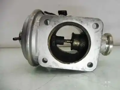 Автозапчастина б/у клапан egr для bmw serie 5 berlina (e60) 530xd посилання на oem iam 7804380
