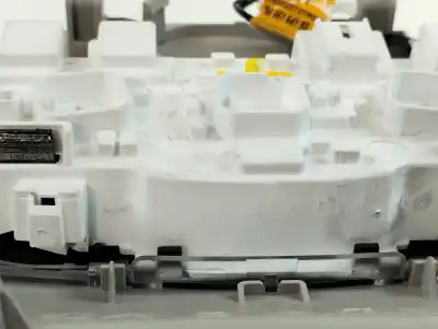 Second-hand car spare part interior light for citroen c4 lim. feel oem iam references 96781446  9671646077