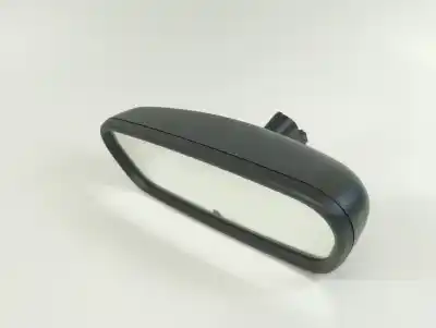 Second-hand car spare part interior rearview mirror for citroen c4 lim. feel oem iam references 96758889xt