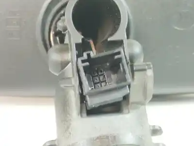 Peça sobressalente para automóvel em segunda mão espelho retrovisor interior por citroen c4 lim. feel referências oem iam 96758889xt  