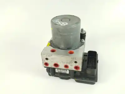 Second-hand car spare part abs for citroen c4 lim. feel oem iam references 9677024980