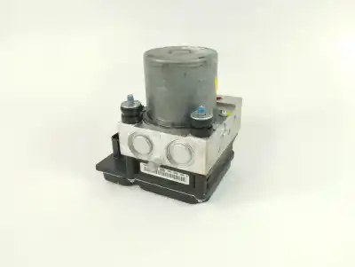 Peça sobressalente para automóvel em segunda mão abs por citroen c4 lim. feel referências oem iam 9677024980 0265252802 9810752280