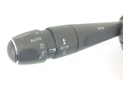 Second-hand car spare part headlights switch for citroen c4 lim. feel oem iam references 98000242zd  com2008p