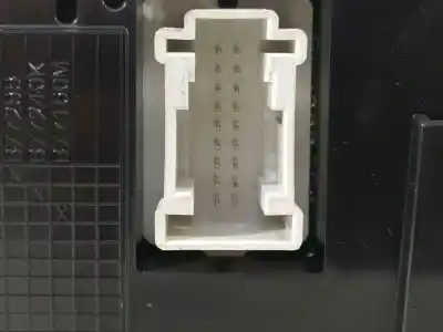 Peça sobressalente para automóvel em segunda mão quadrante por citroen c4 lim. feel referências oem iam 9812832380  