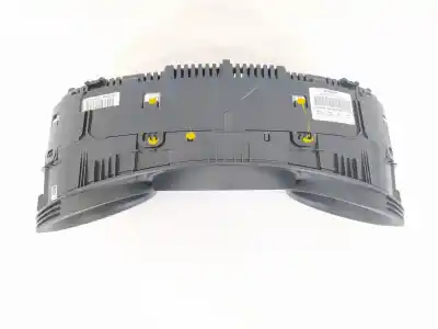 Peça sobressalente para automóvel em segunda mão quadrante por citroen c4 lim. feel referências oem iam 9812832380  