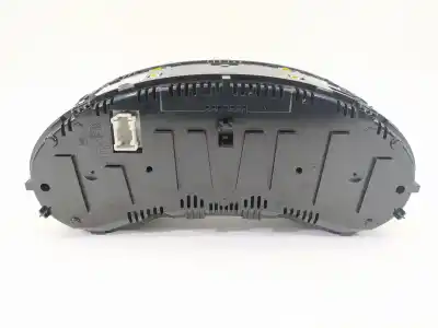 Peça sobressalente para automóvel em segunda mão quadrante por citroen c4 lim. feel referências oem iam 9812832380  
