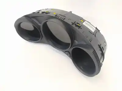 Peça sobressalente para automóvel em segunda mão quadrante por citroen c4 lim. feel referências oem iam 9812832380  