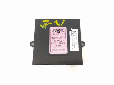 Piesă de schimb auto la mâna a doua modul electrotic pentru hyundai tucson kosmo 4wd referințe oem iam 89500d7010