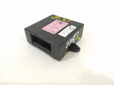 Second-hand car spare part electronic module for hyundai tucson kosmo 4wd oem iam references 89500d7010  
