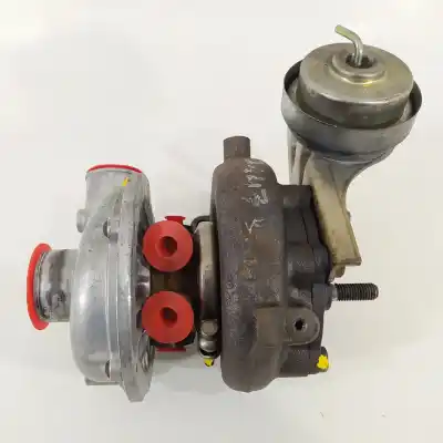 Tweedehands auto-onderdeel turbolader voor mazda 6 berlina (gg) 2.0 crtd 120 active oem iam-referenties vj320502