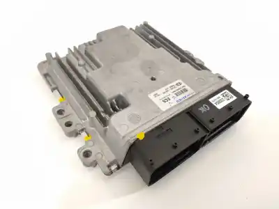 İkinci el araba yedek parçası ecu motor kontrol cihazi için kia optima optima (2015 -2020) oem iam referansları 391002u720