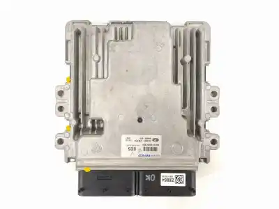 Second-hand car spare part ecu engine control for kia optima optima (2015 -2020) oem iam references 391002u720  391012u720