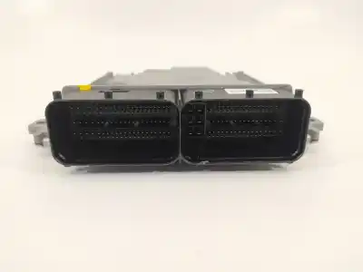 Second-hand car spare part ecu engine control for kia optima optima (2015 -2020) oem iam references 391002u720  391012u720