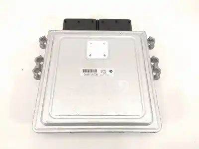 Second-hand car spare part ecu engine control for kia optima optima (2015 -2020) oem iam references 391002u720  391012u720