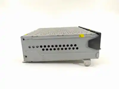 Pezzo di ricambio per auto di seconda mano impianto audio / radio cd per audi a6 berlina (4f2) 3.0 tdi quattro (165kw) riferimenti oem iam 4f0035541  4e0910541c
