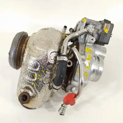 Recambio de automóvil de segunda mano de turbocompresor para mercedes clase e lim. (w213) e 220 d (213.004) referencias oem iam a6540907300  