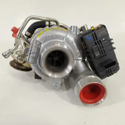 Recambio de automóvil de segunda mano de turbocompresor para mercedes clase e lim. (w213) e 220 d (213.004) referencias oem iam a6540907300  