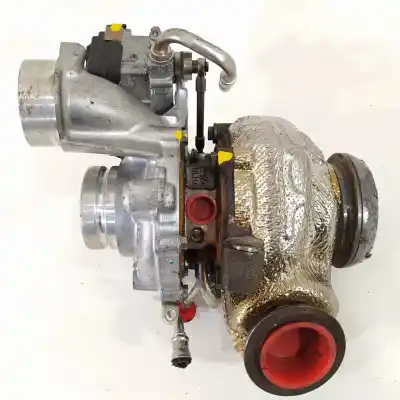 Recambio de automóvil de segunda mano de turbocompresor para mercedes clase e lim. (w213) e 220 d (213.004) referencias oem iam a6540907300  