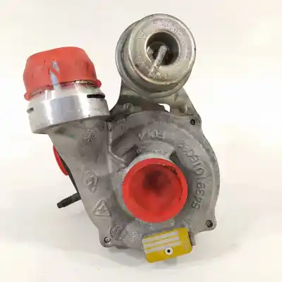 Recambio de automóvil de segunda mano de turbocompresor para renault clio iii emotion referencias oem iam 54359700012 kd5013475602854 478276h307056