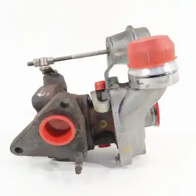 Recambio de automóvil de segunda mano de turbocompresor para renault clio iii emotion referencias oem iam 54359700012 kd5013475602854 478276h307056