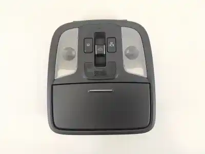 İkinci el araba yedek parçası iç isik için kia optima optima (2015 -2020) oem iam referansları 92810d4070