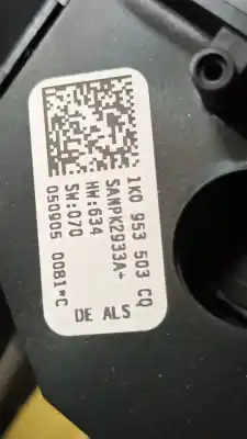 Second-hand car spare part interior light for kia optima optima (2015 -2020) oem iam references 92810d4070 92810d4xxx 92810d4070wk