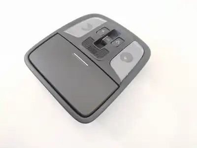 Second-hand car spare part interior light for kia optima optima (2015 -2020) oem iam references 92810d4070 92810d4xxx 92810d4070wk