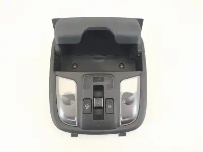 Second-hand car spare part interior light for kia optima optima (2015 -2020) oem iam references 92810d4070 92810d4xxx 92810d4070wk