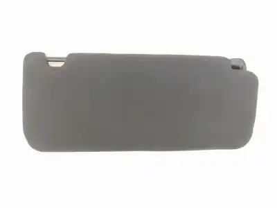 İkinci el araba yedek parçası sol güneslik için kia optima optima (2015 -2020) oem iam referansları 85201d4030bga